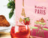 Vahdam Tea Weekend In Paris Gift Set 9 Teas